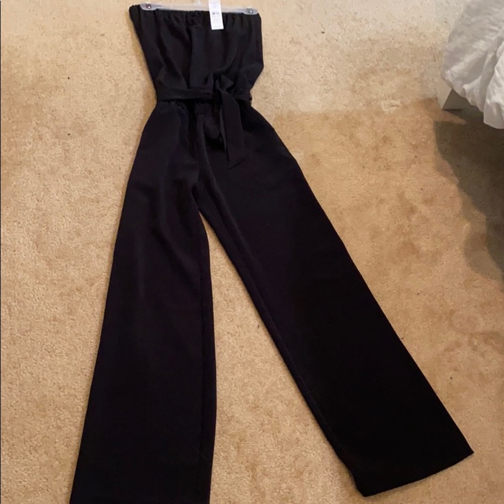 Jump Suit
